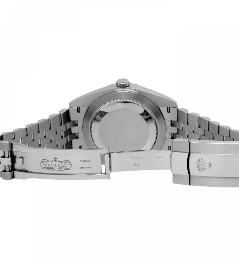 Prestigious Jewellers 126334 Rolex Rolex Datejust 0531